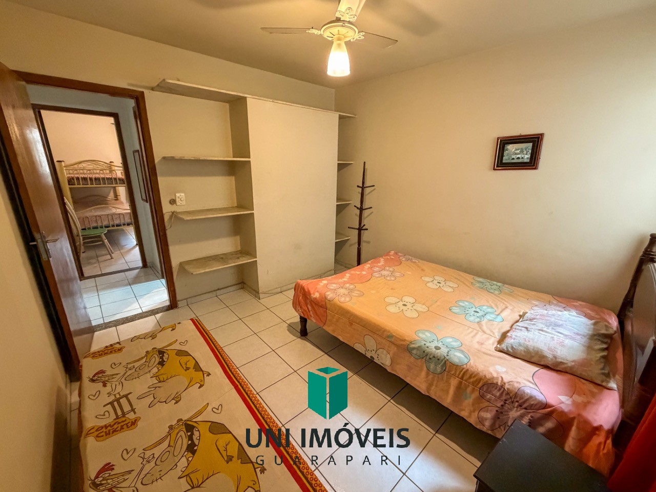 Apartamento, 2 quartos, 85 m² - Foto 7