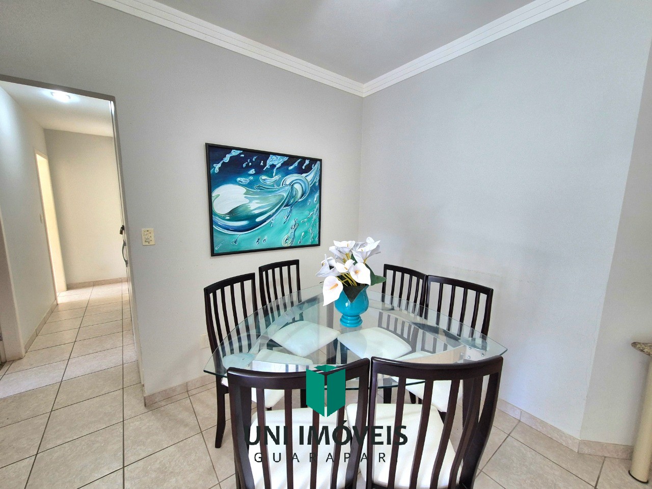Apartamento, 3 quartos, 110 m² - Foto 3