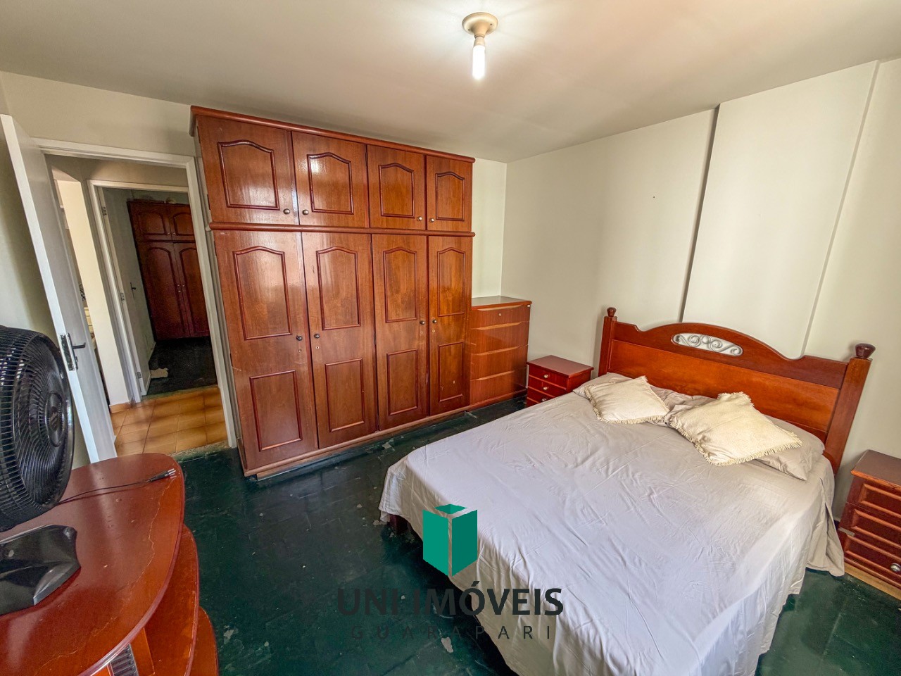 Apartamento, 3 quartos, 90 m² - Foto 5