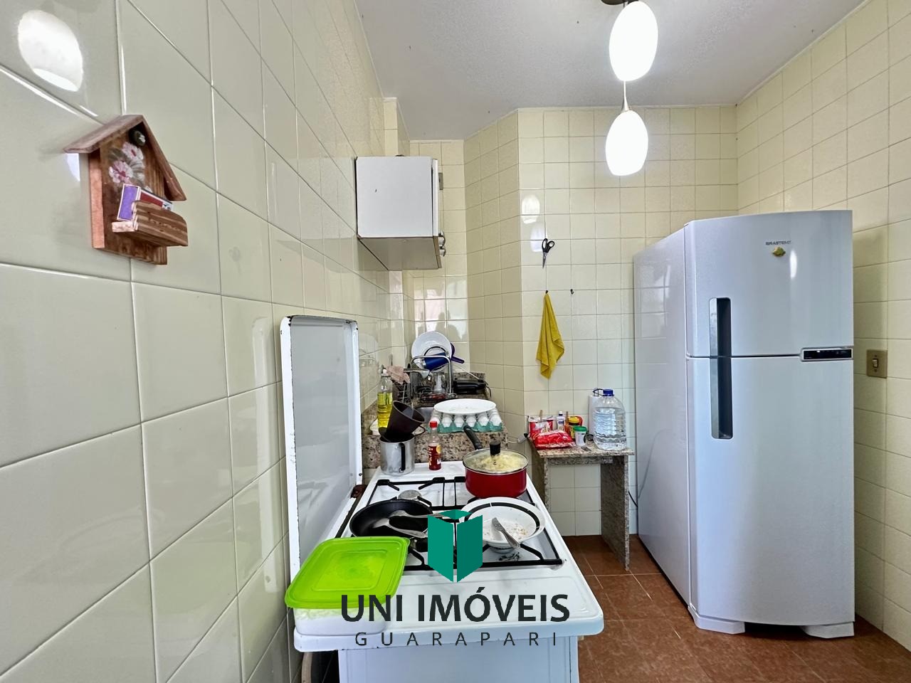 Apartamento, 1 quarto, 44 m² - Foto 5