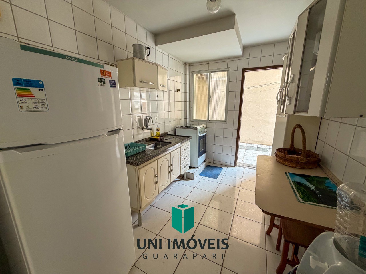 Apartamento, 2 quartos, 85 m² - Foto 10