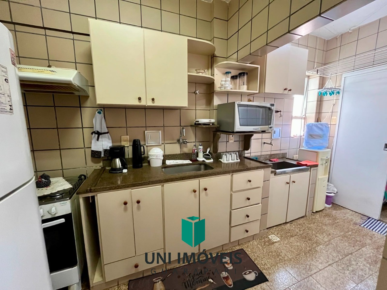 Apartamento, 3 quartos, 75 m² - Foto 11