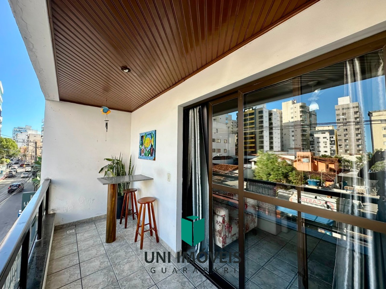 Apartamento, 3 quartos, 145 m² - Foto 3