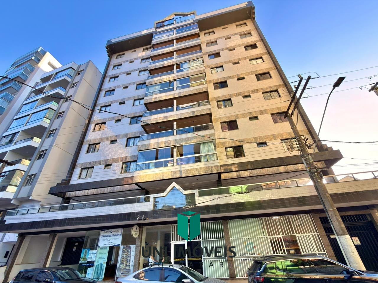Apartamento, 3 quartos, 90 m² - Foto 1