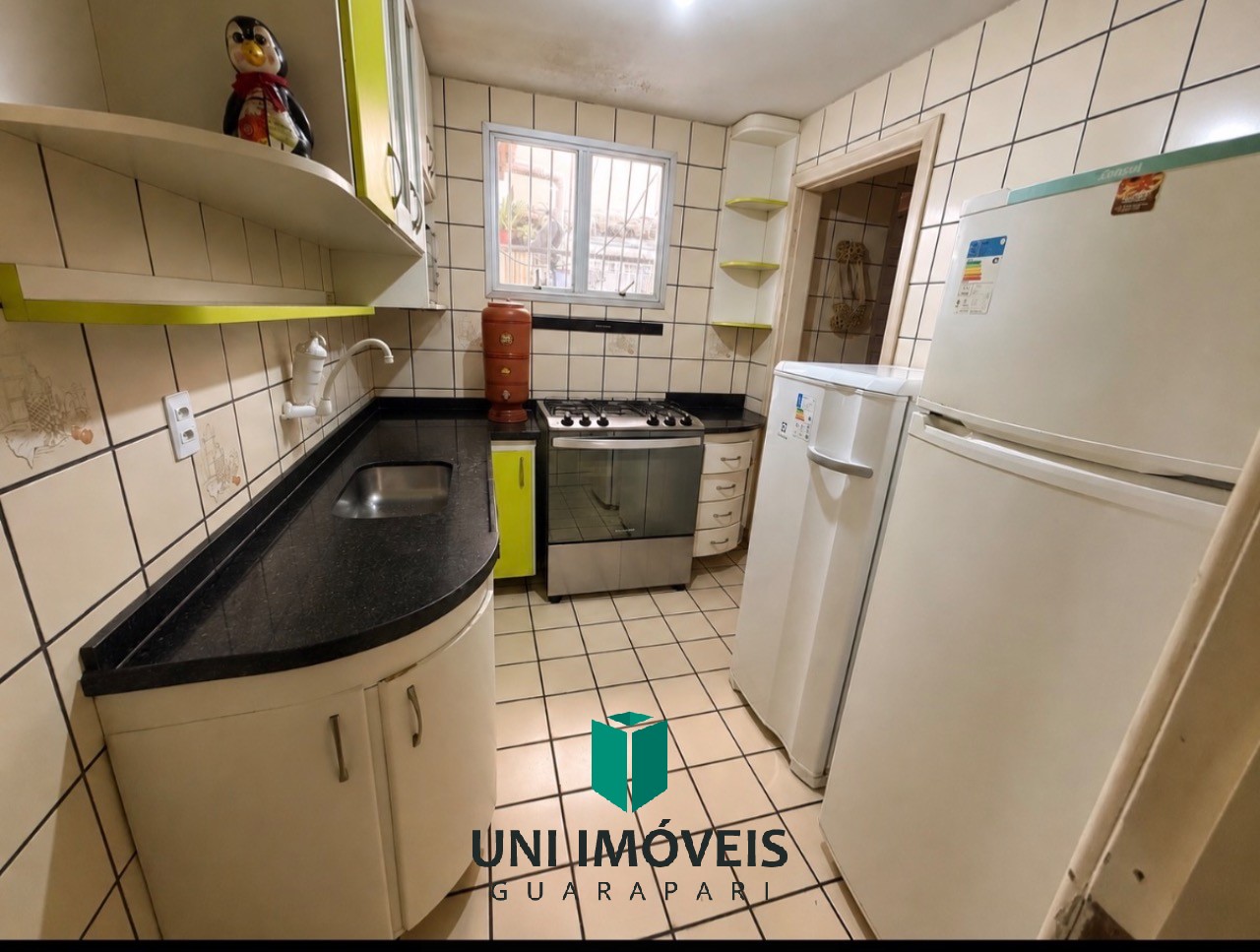 Apartamento, 3 quartos, 90 m² - Foto 3
