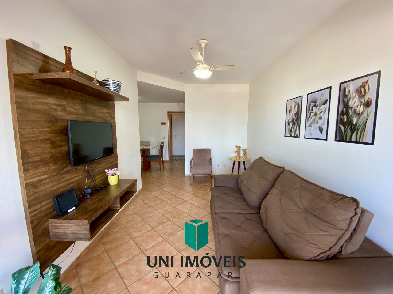 Apartamento, 3 quartos, 80 m² - Foto 9