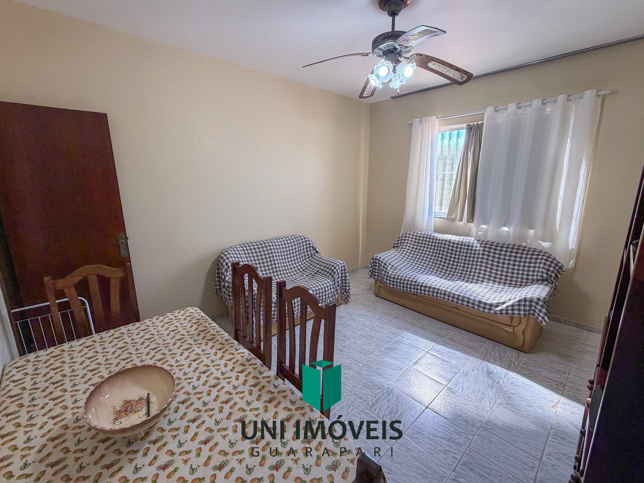 Apartamento, 3 quartos, 120 m² - Foto 3