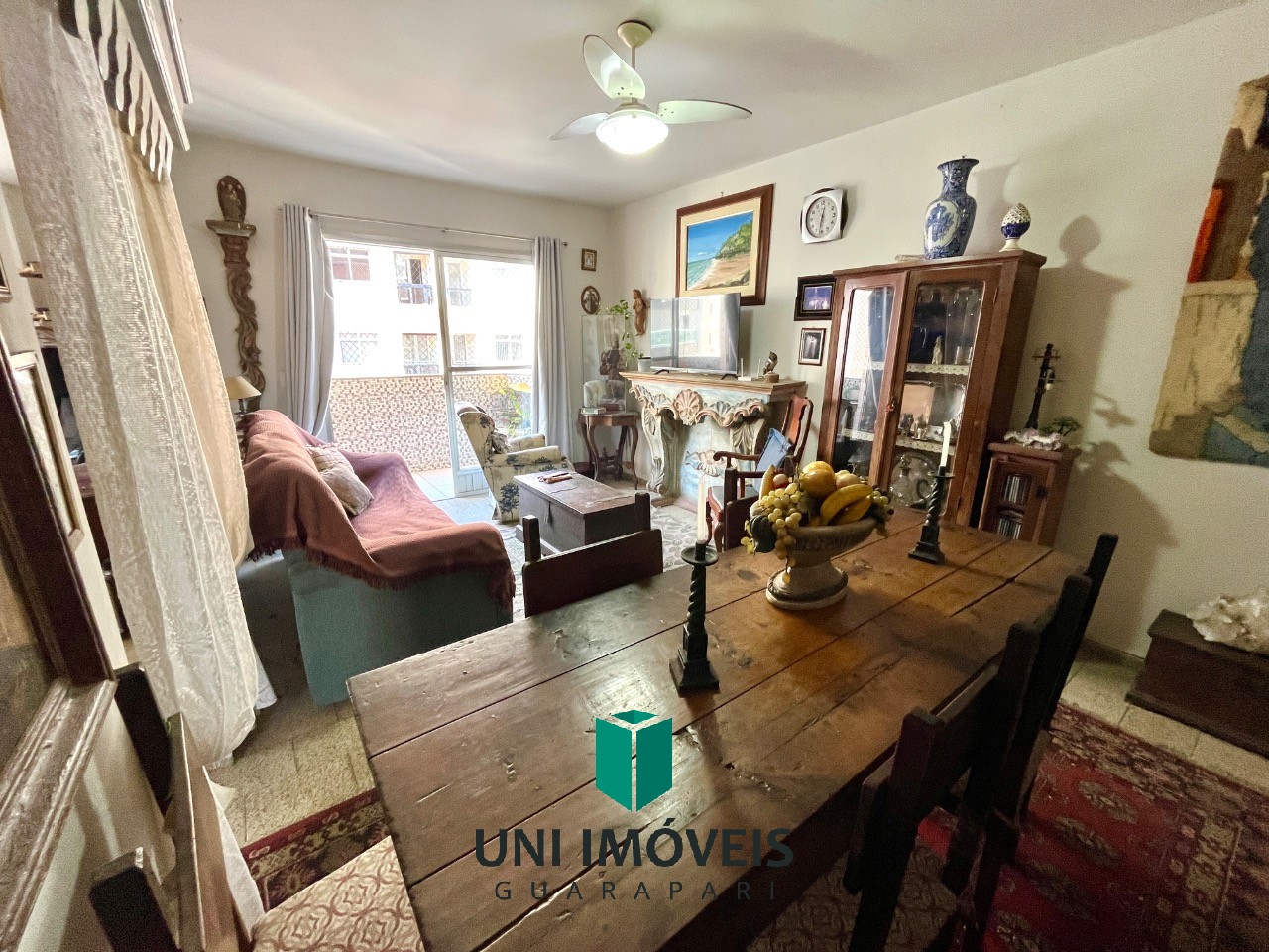 Apartamento, 3 quartos, 89 m² - Foto 4