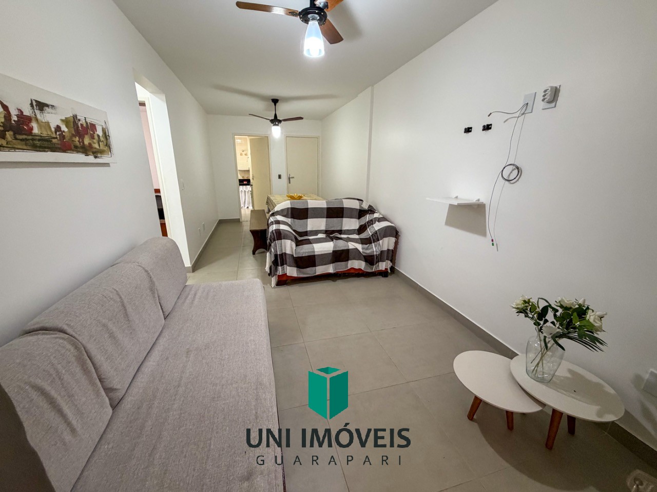 Apartamento, 2 quartos, 83 m² - Foto 2