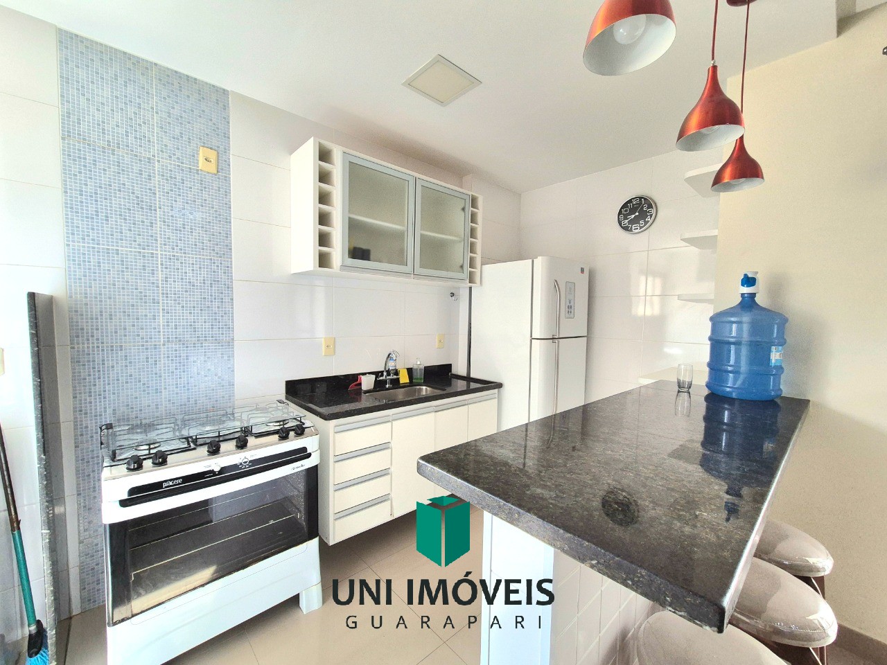 Apartamento, 2 quartos, 100 m² - Foto 8