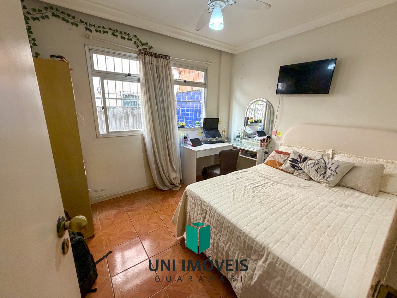 Apartamento, 3 quartos, 90 m² - Foto 9