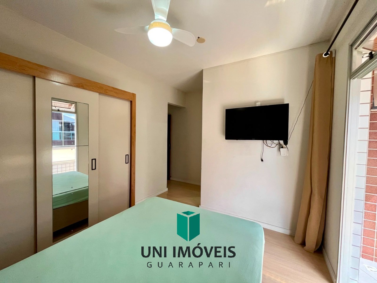 Apartamento, 2 quartos, 75 m² - Foto 8
