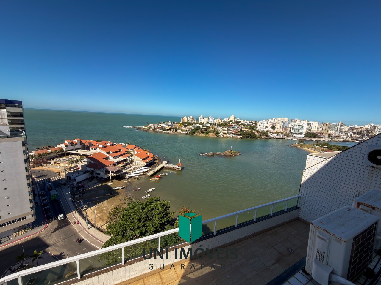 Cobertura, 4 quartos, 175 m² - Foto 1