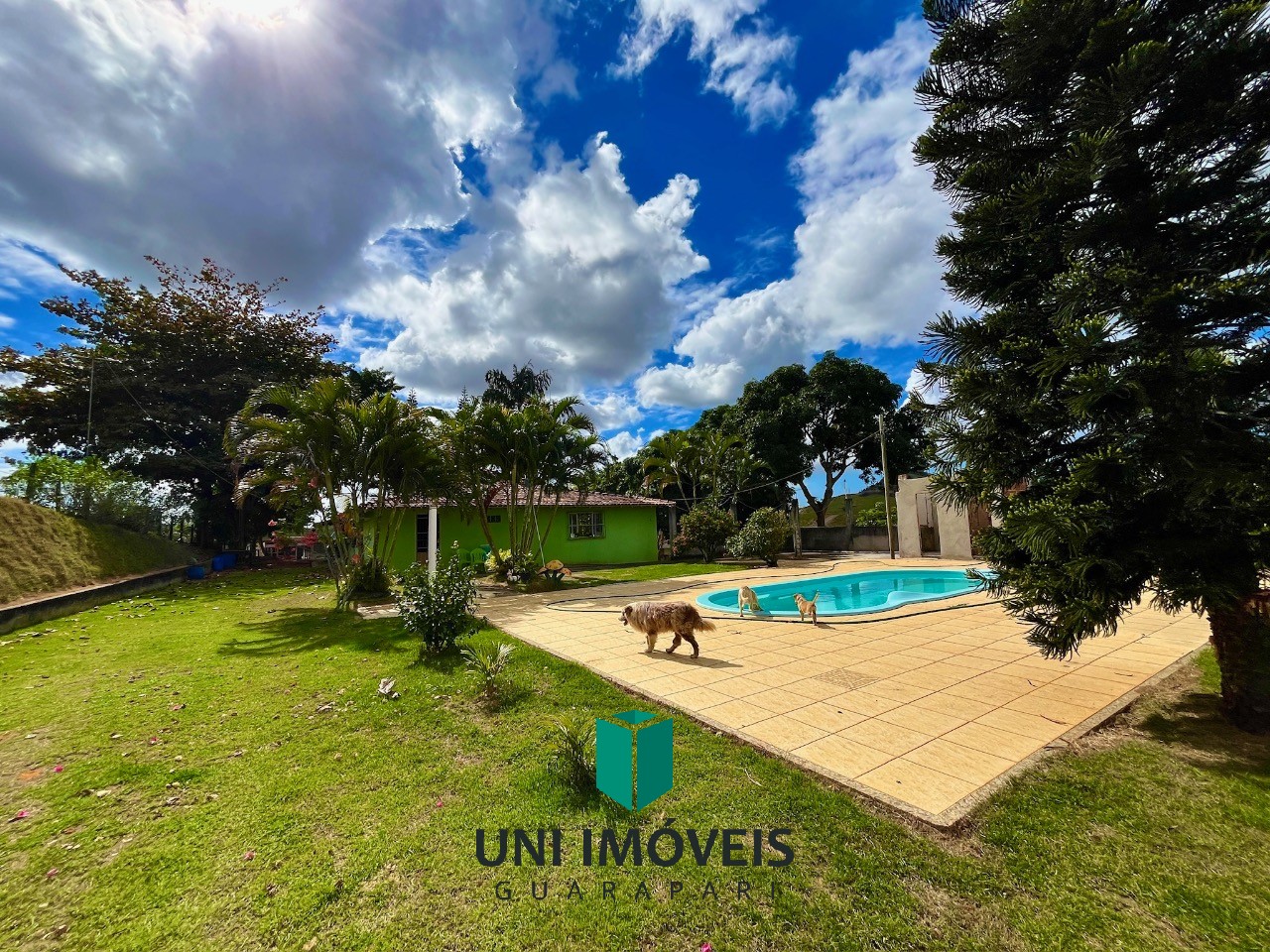 Fazenda, 48 hectares - Foto 49