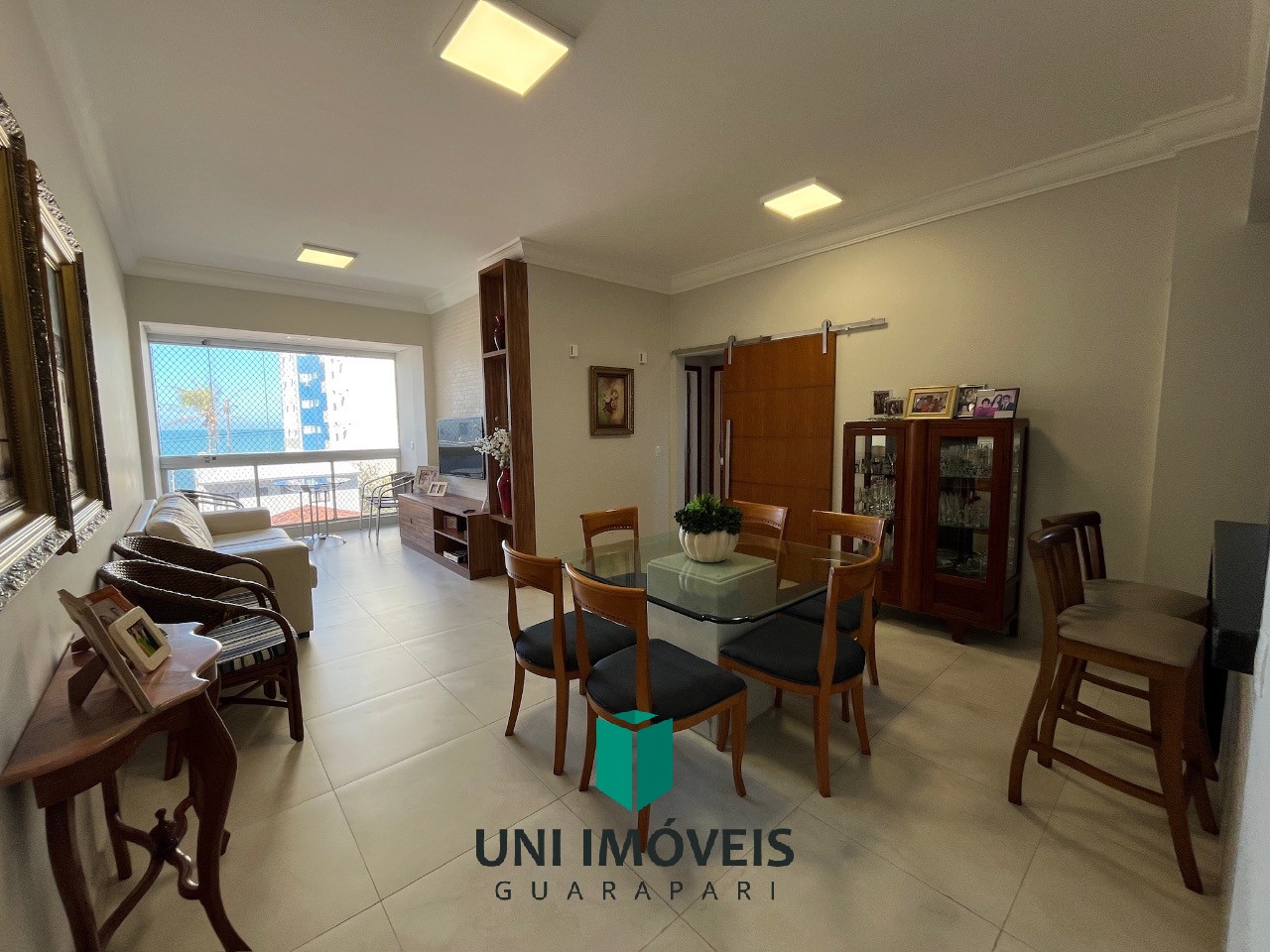 Apartamento, 3 quartos, 97 m² - Foto 2
