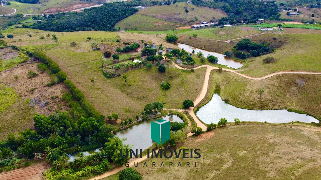 Fazenda, 48 hectares - Foto 10