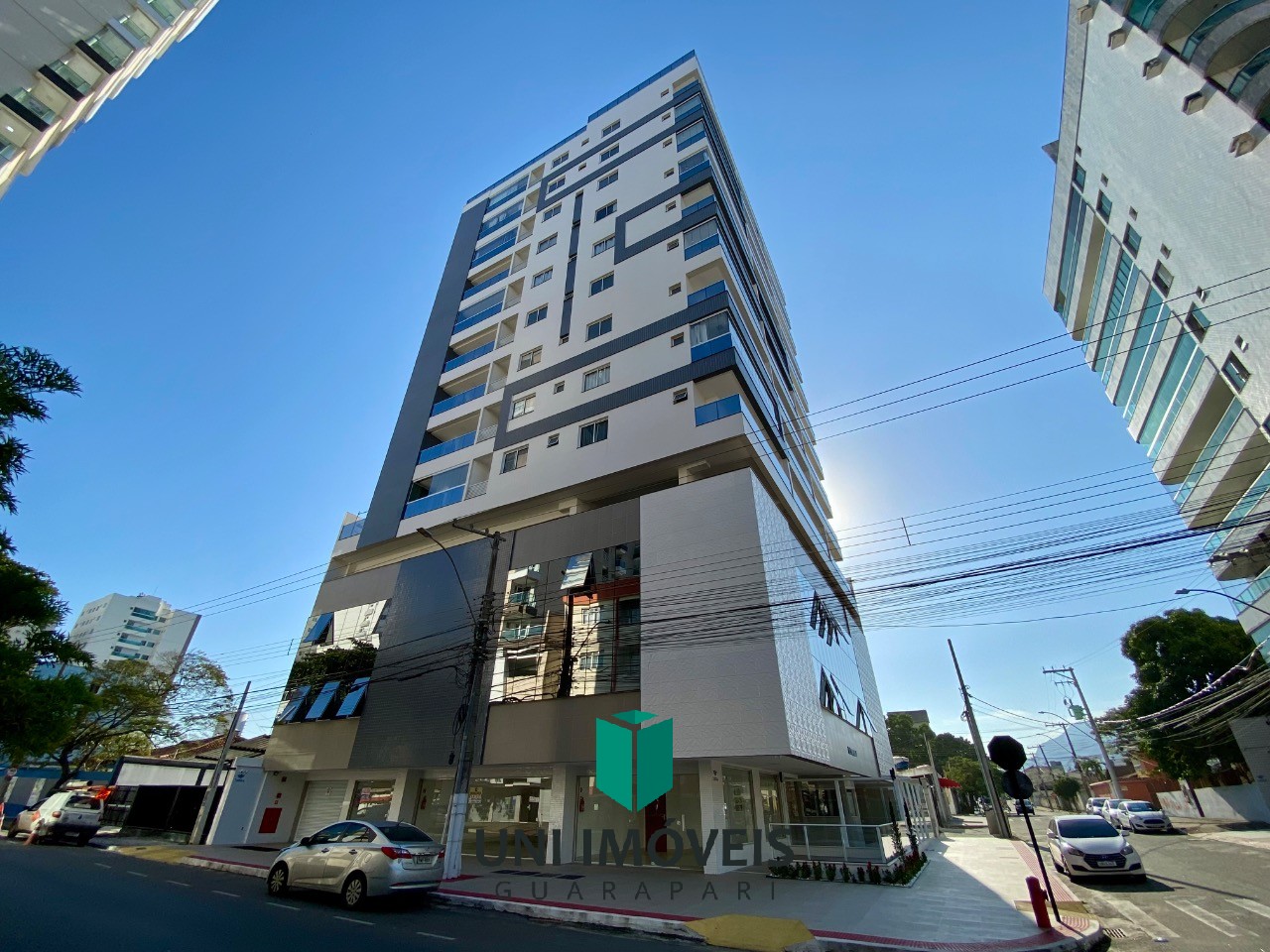 Apartamento, 3 quartos, 92 m² - Foto 1