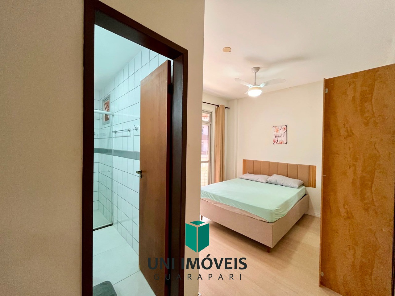 Apartamento, 2 quartos, 75 m² - Foto 4