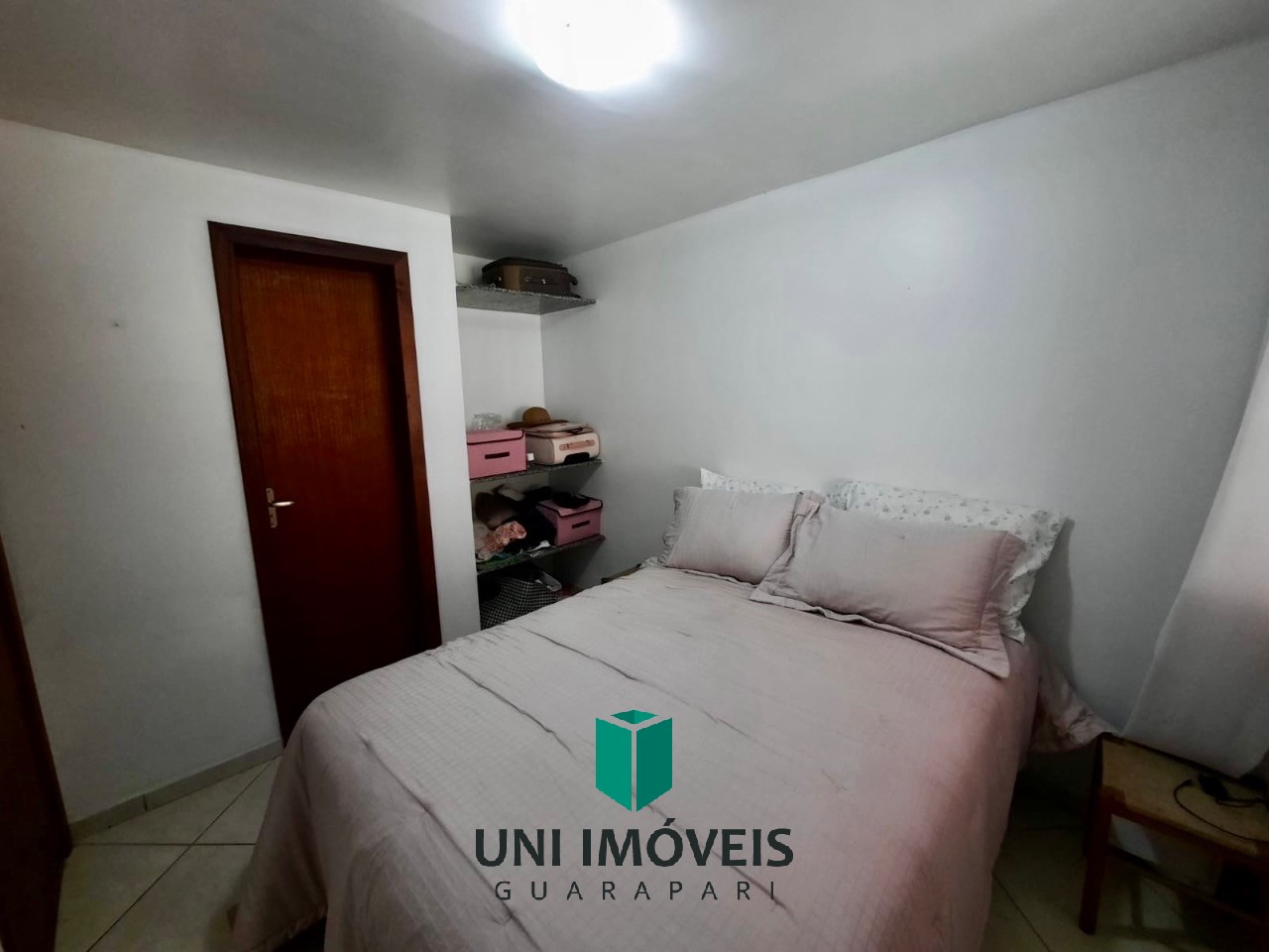 Apartamento, 1 quarto, 57 m² - Foto 5
