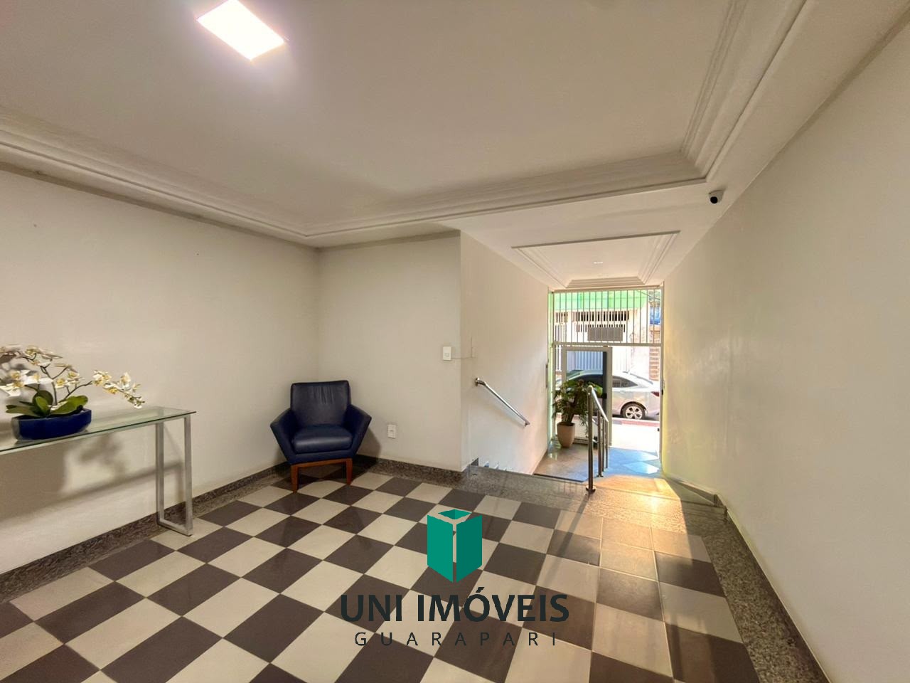 Apartamento, 3 quartos, 90 m² - Foto 2