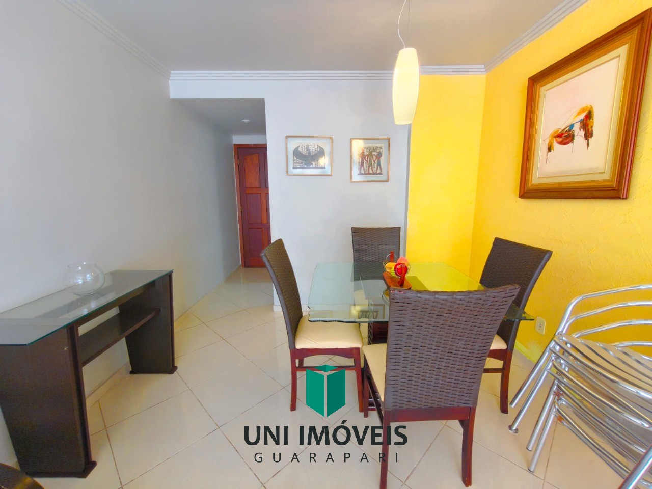 Apartamento, 3 quartos, 80 m² - Foto 1