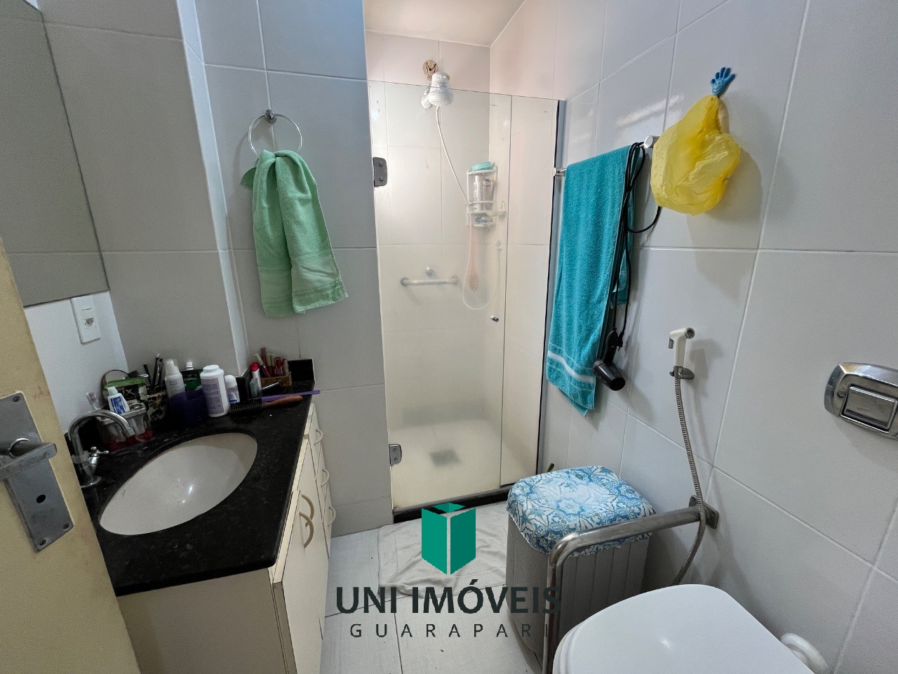 Apartamento, 3 quartos, 89 m² - Foto 9