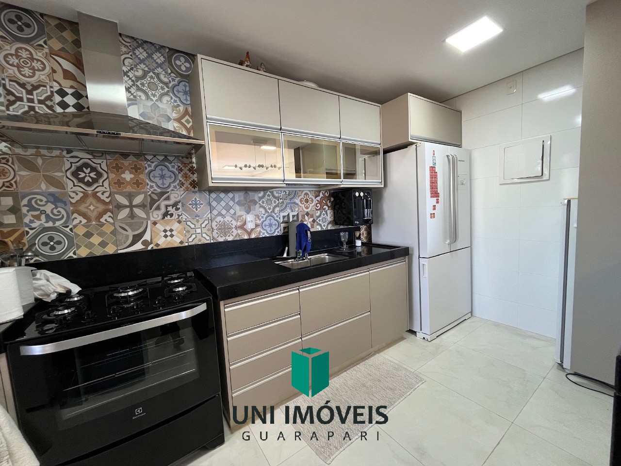 Apartamento, 3 quartos, 97 m² - Foto 6