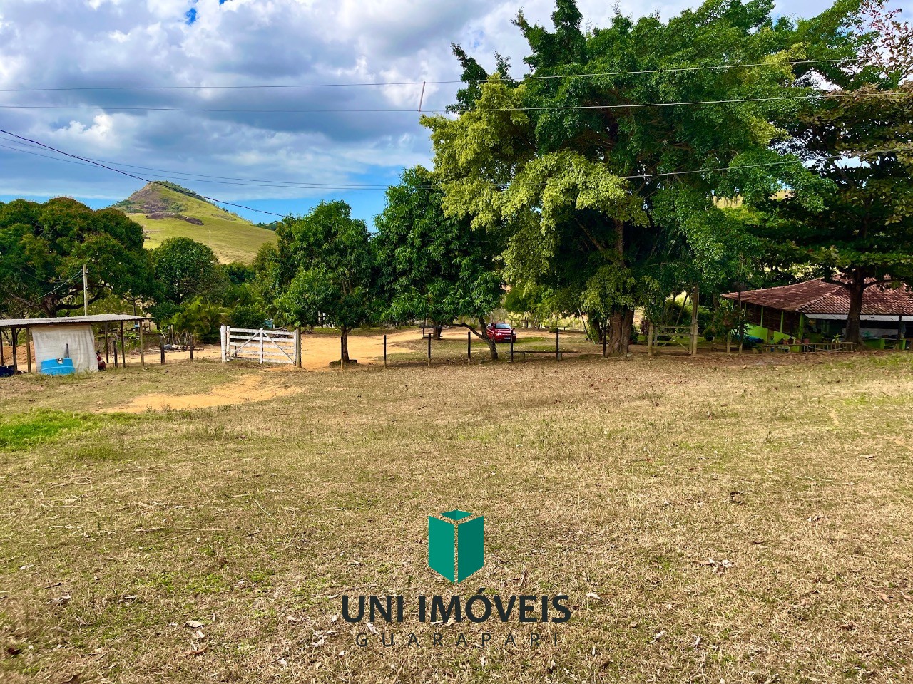 Fazenda, 48 hectares - Foto 36