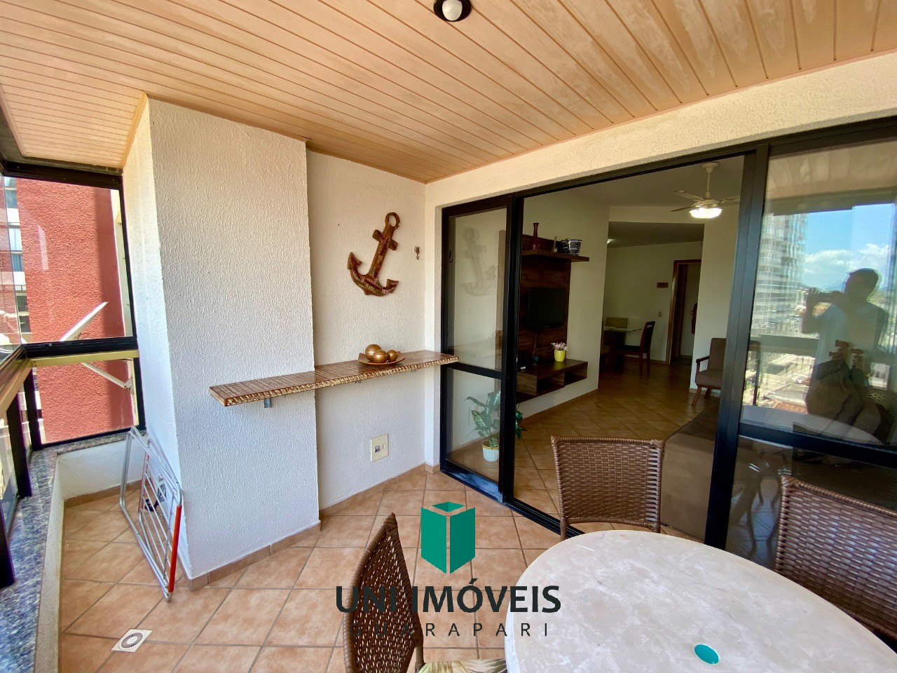Apartamento, 3 quartos, 80 m² - Foto 8
