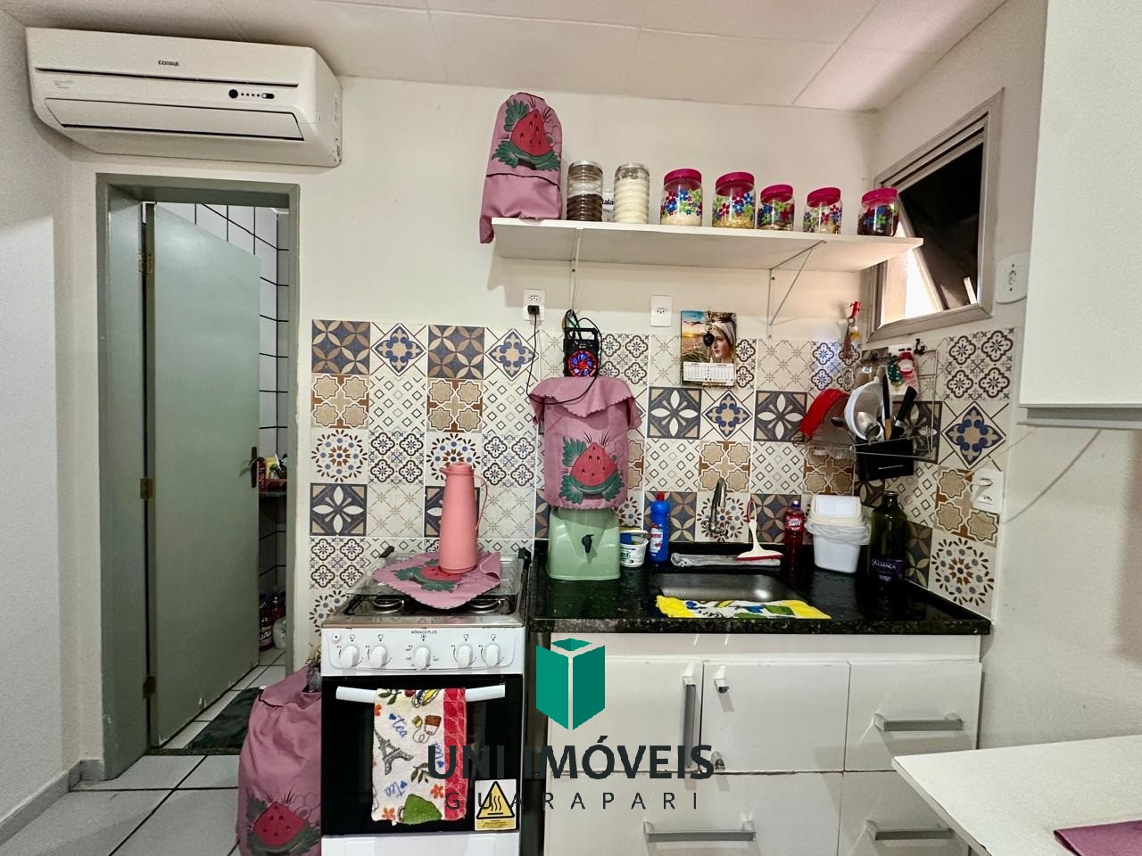 Kitnet-Studio, 25 m² - Foto 7