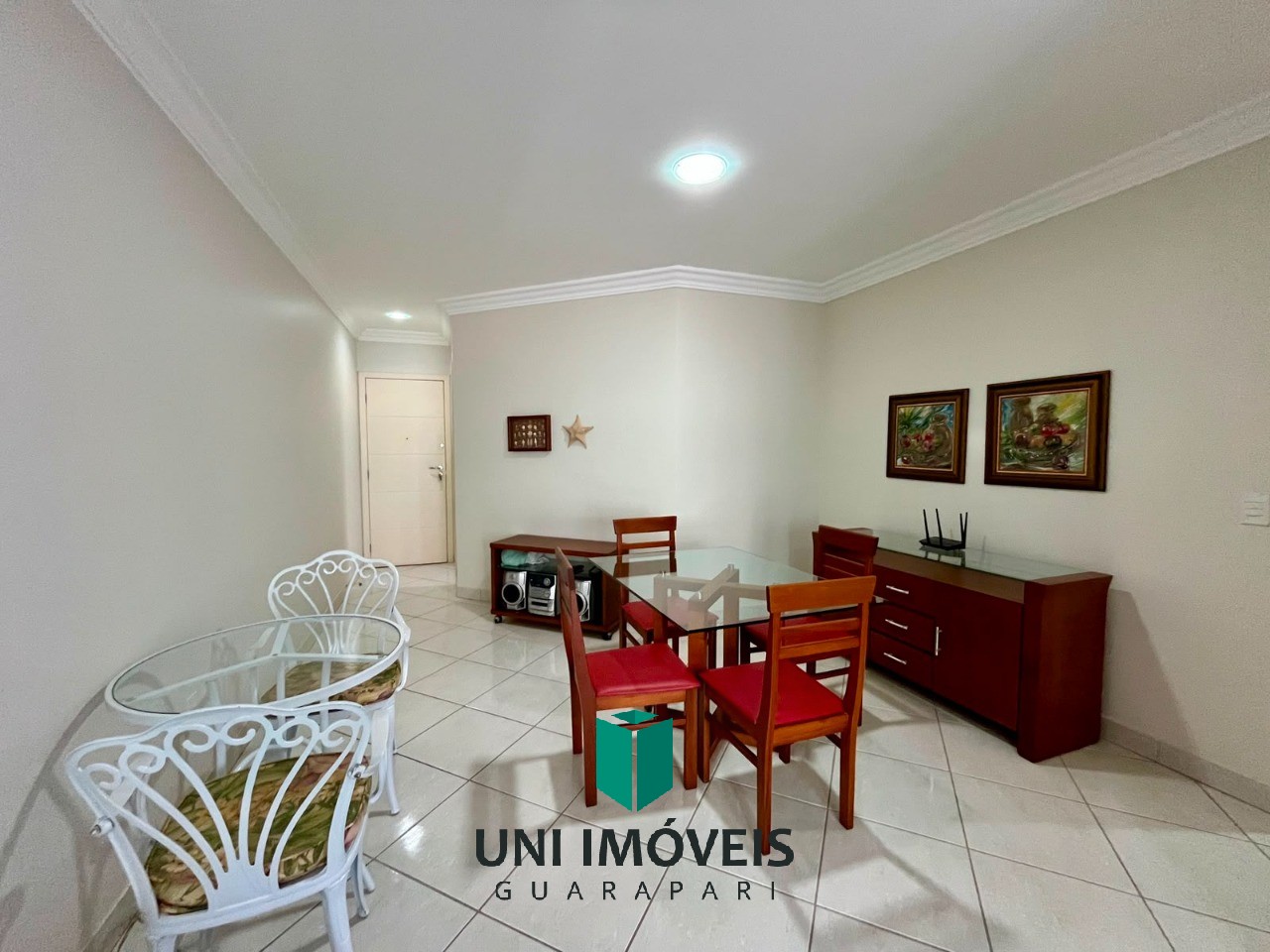 Apartamento, 3 quartos, 95 m² - Foto 8