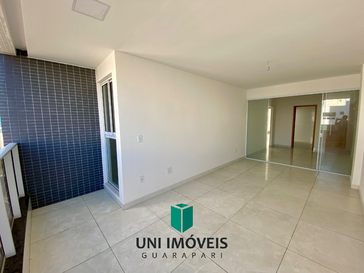 Apartamento, 3 quartos, 92 m² - Foto 3