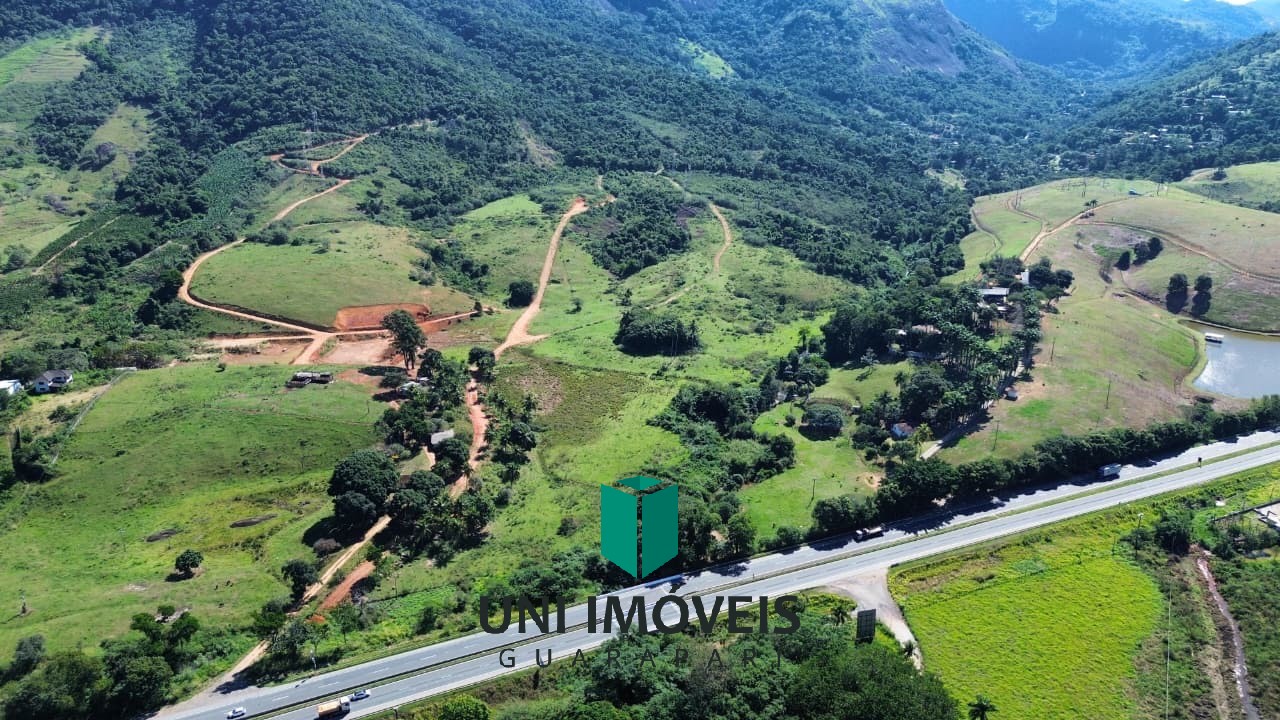 Terreno, 28 hectares - Foto 2