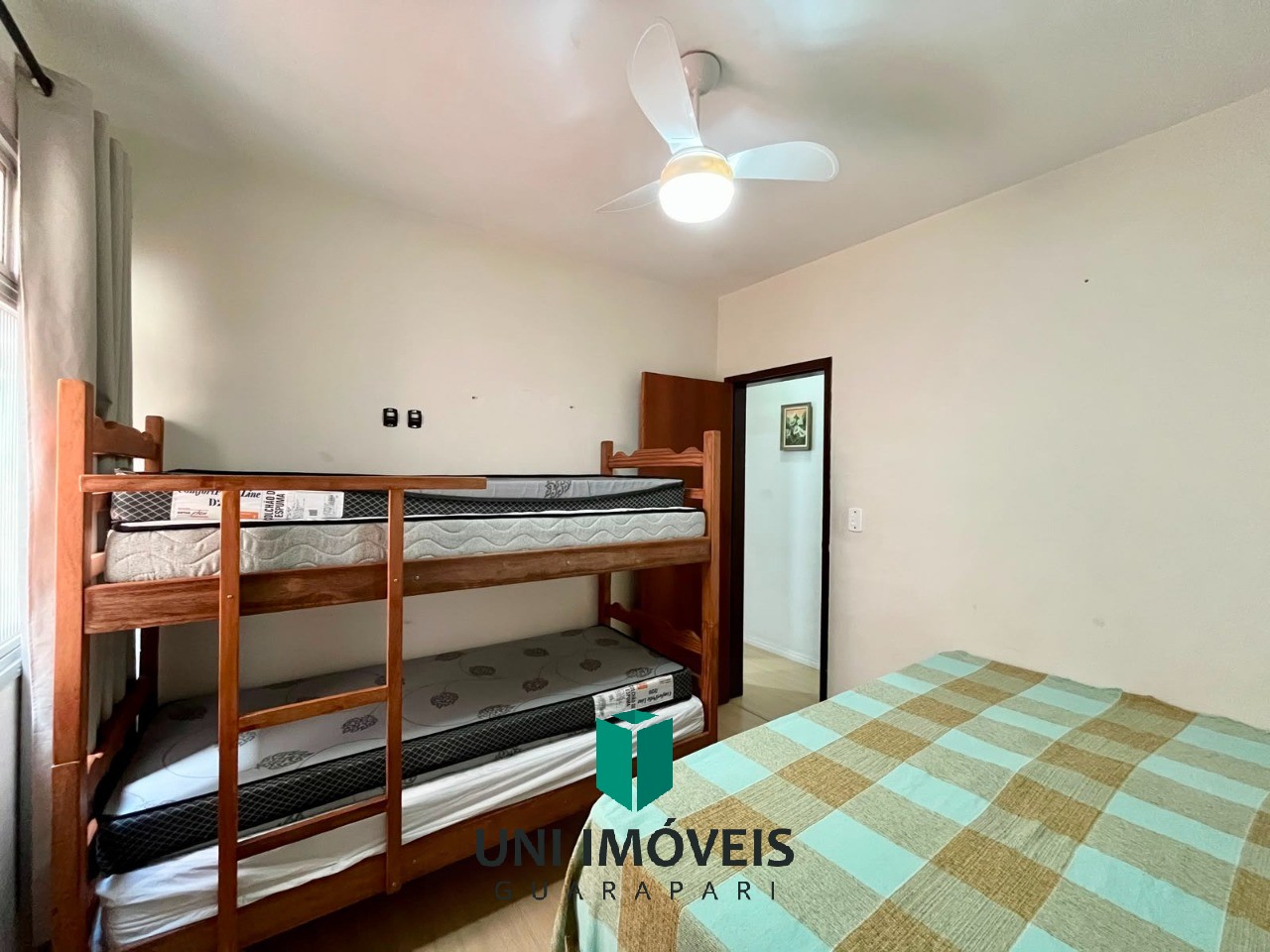 Apartamento, 2 quartos, 75 m² - Foto 11