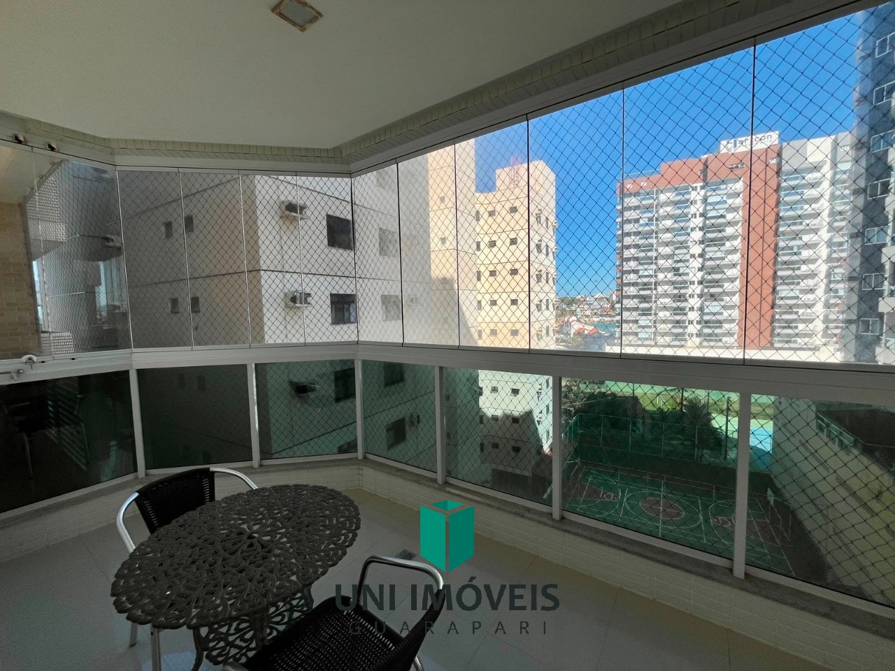 Apartamento, 2 quartos, 95 m² - Foto 4