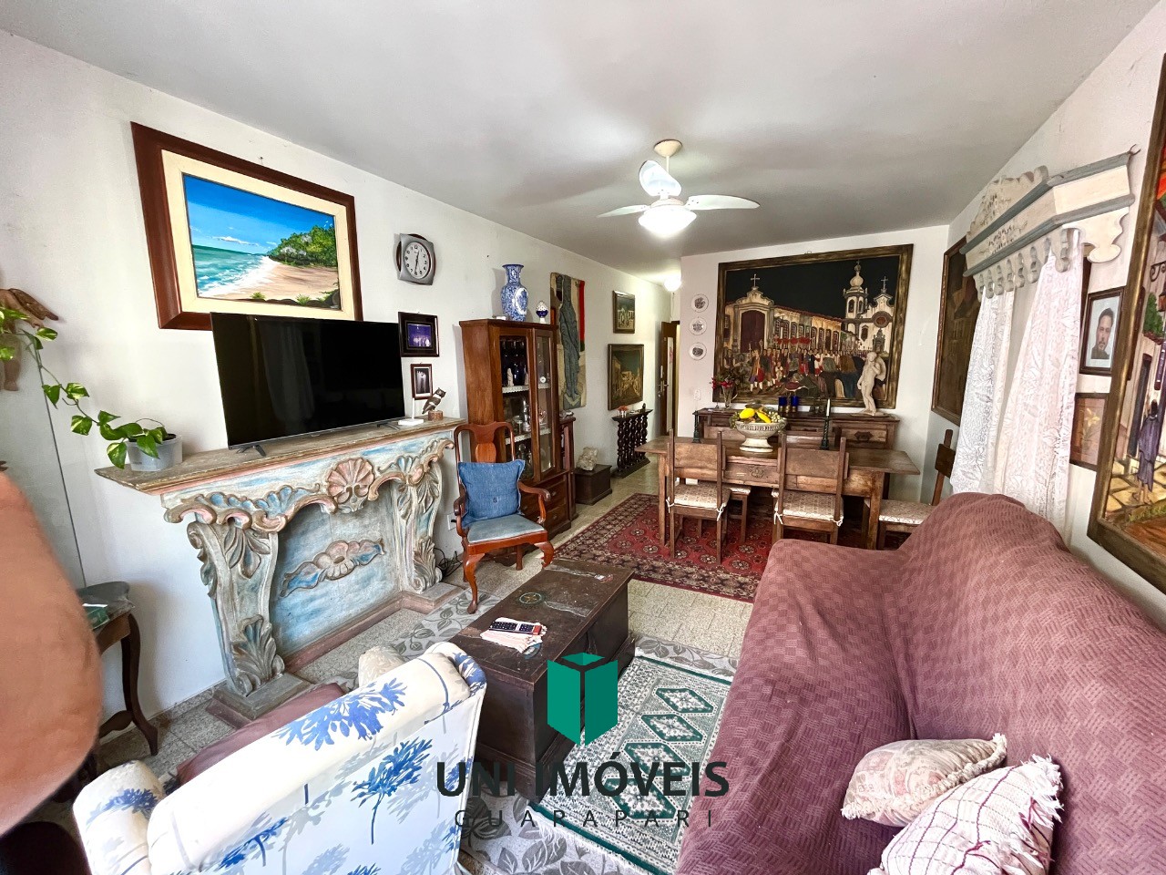 Apartamento, 3 quartos, 89 m² - Foto 7