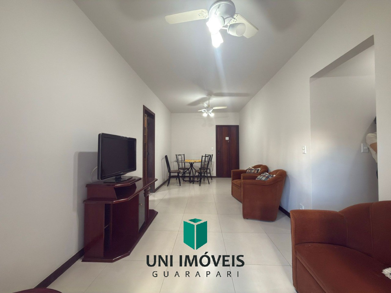 Apartamento, 2 quartos, 75 m² - Foto 3