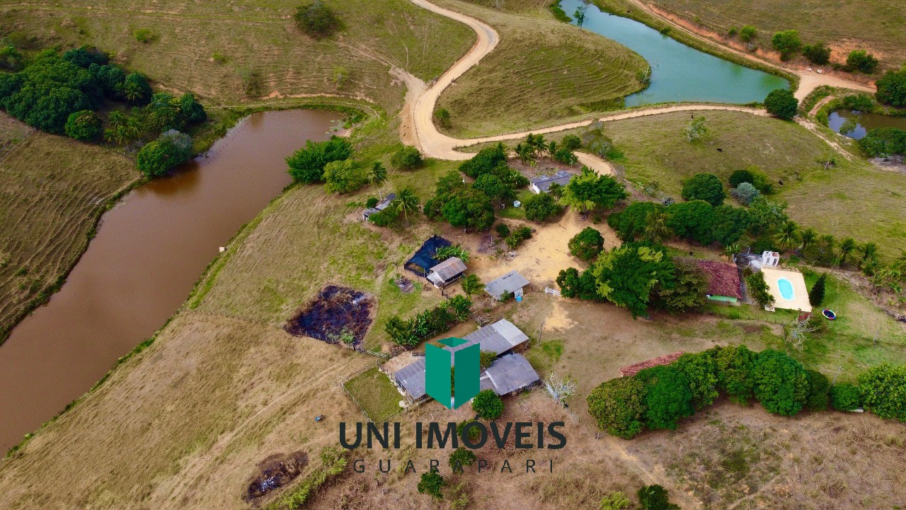 Fazenda, 48 hectares - Foto 3