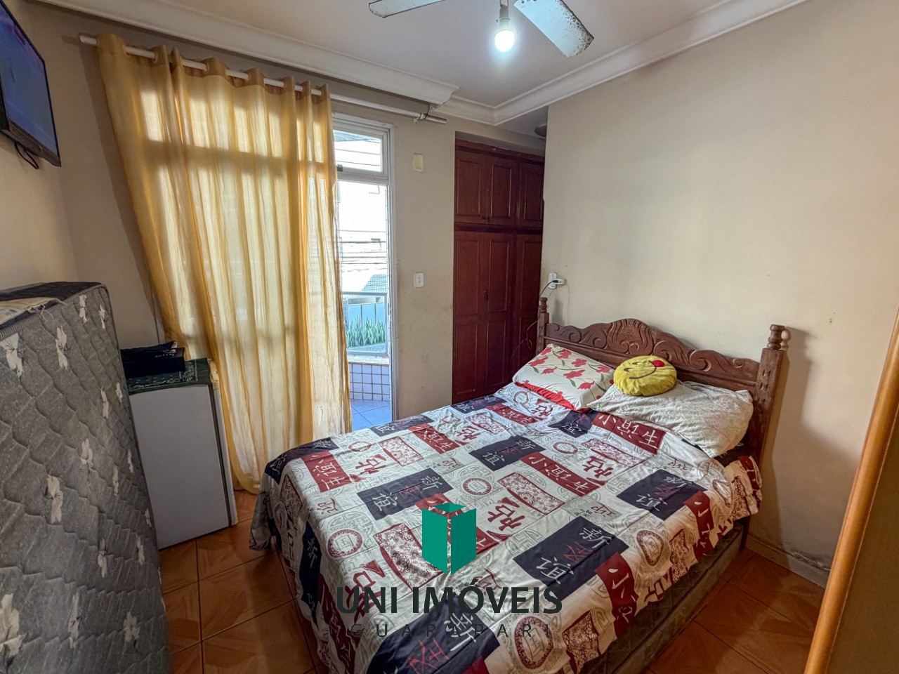 Apartamento, 3 quartos, 90 m² - Foto 10