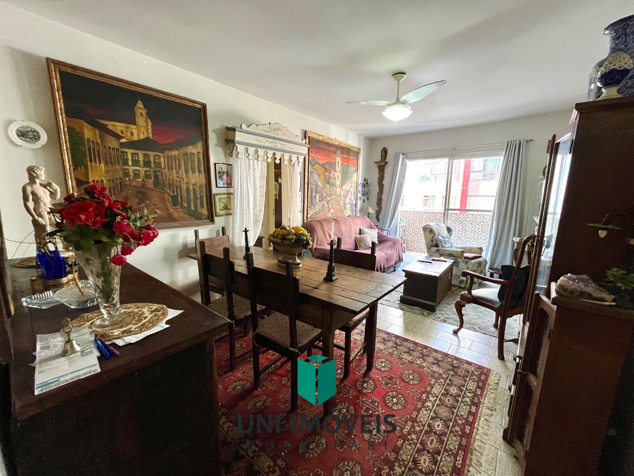 Apartamento, 3 quartos, 89 m² - Foto 6