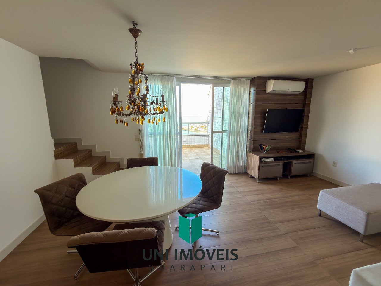 Cobertura, 4 quartos, 175 m² - Foto 4