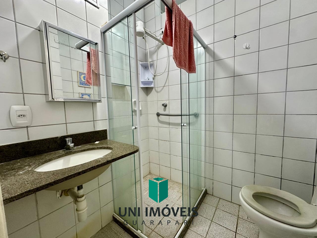 Apartamento, 2 quartos, 70 m² - Foto 6