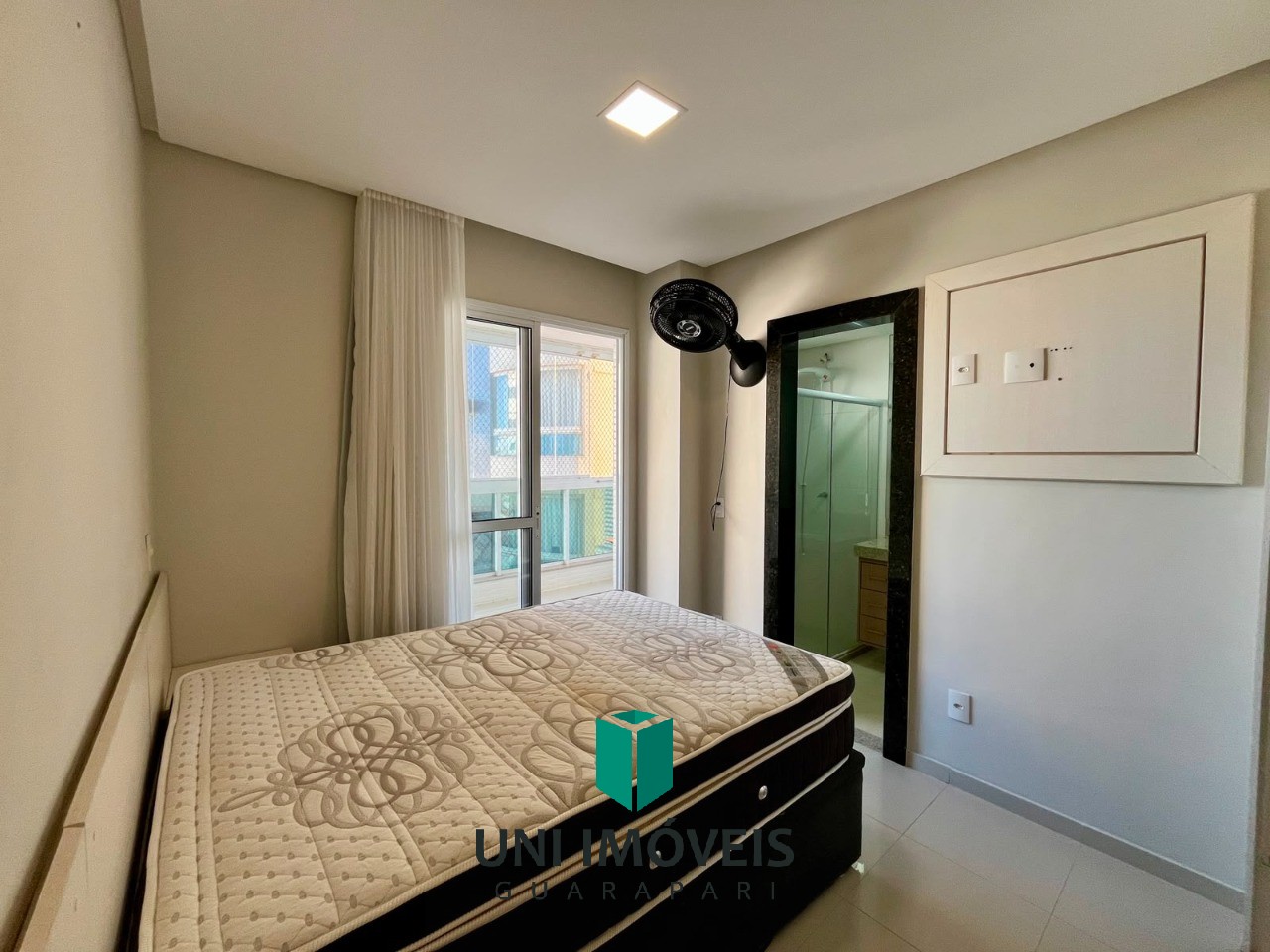Apartamento, 2 quartos, 95 m² - Foto 7
