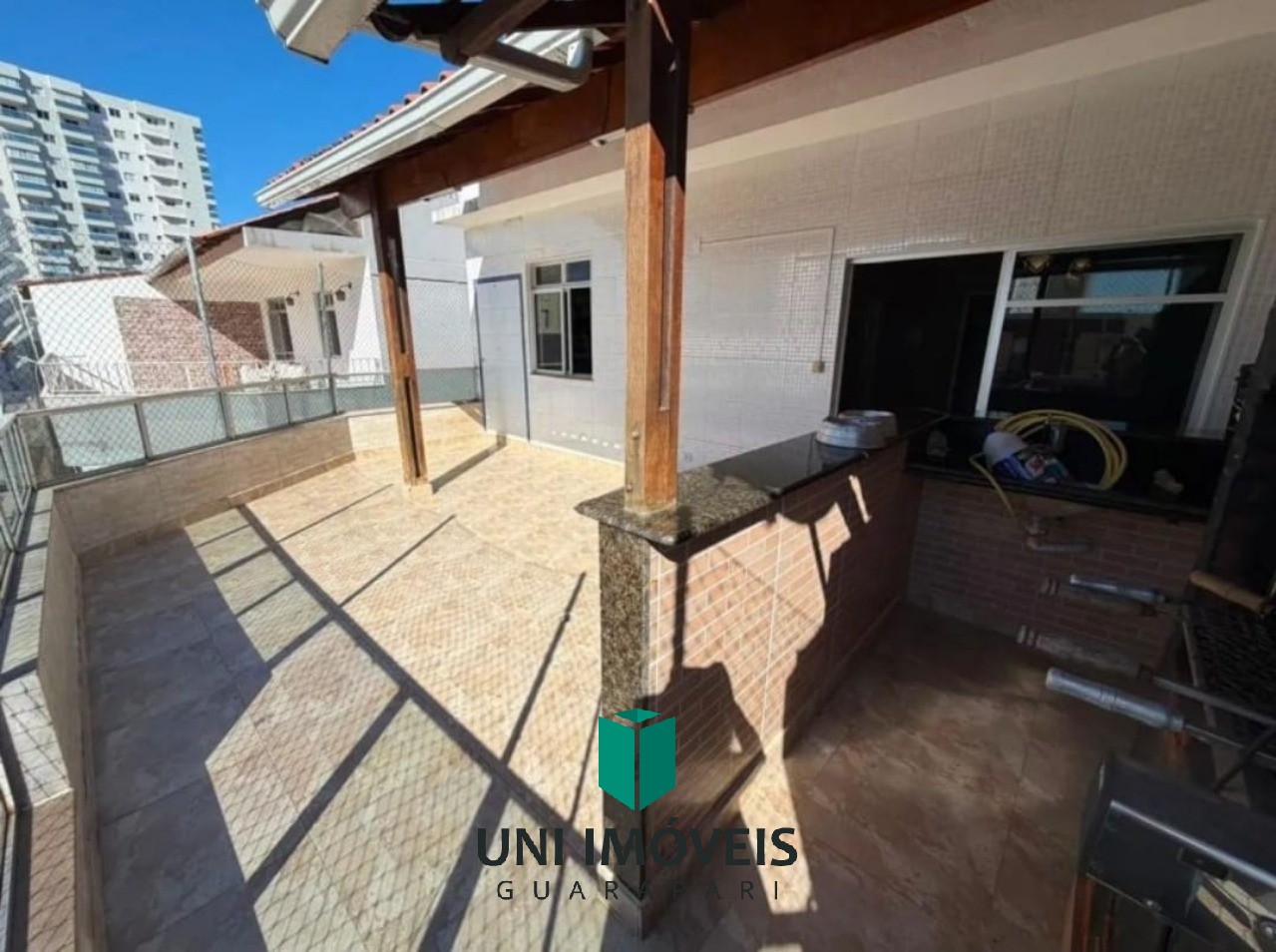 Cobertura, 5 quartos, 228 m² - Foto 4