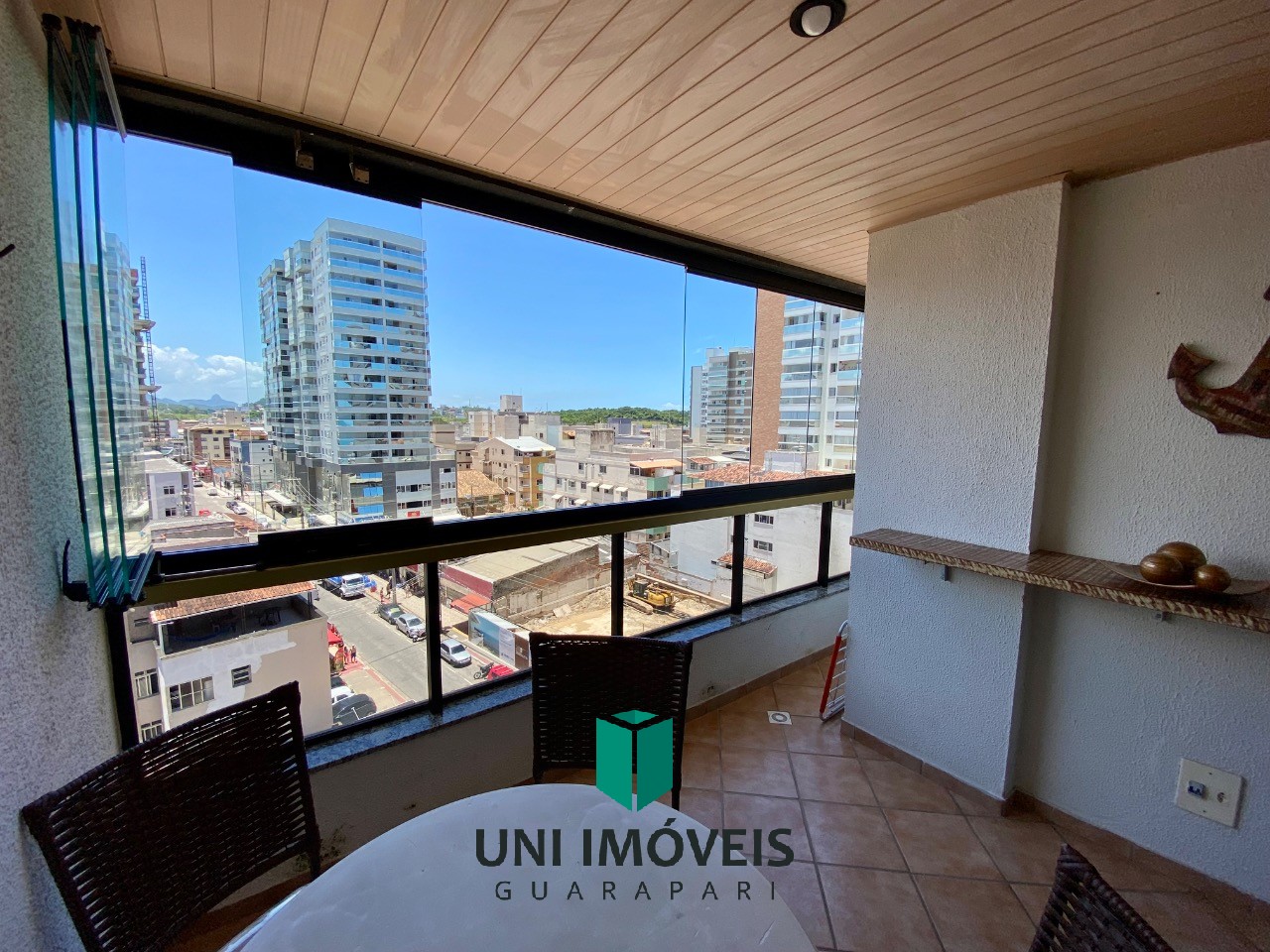 Apartamento, 3 quartos, 80 m² - Foto 7