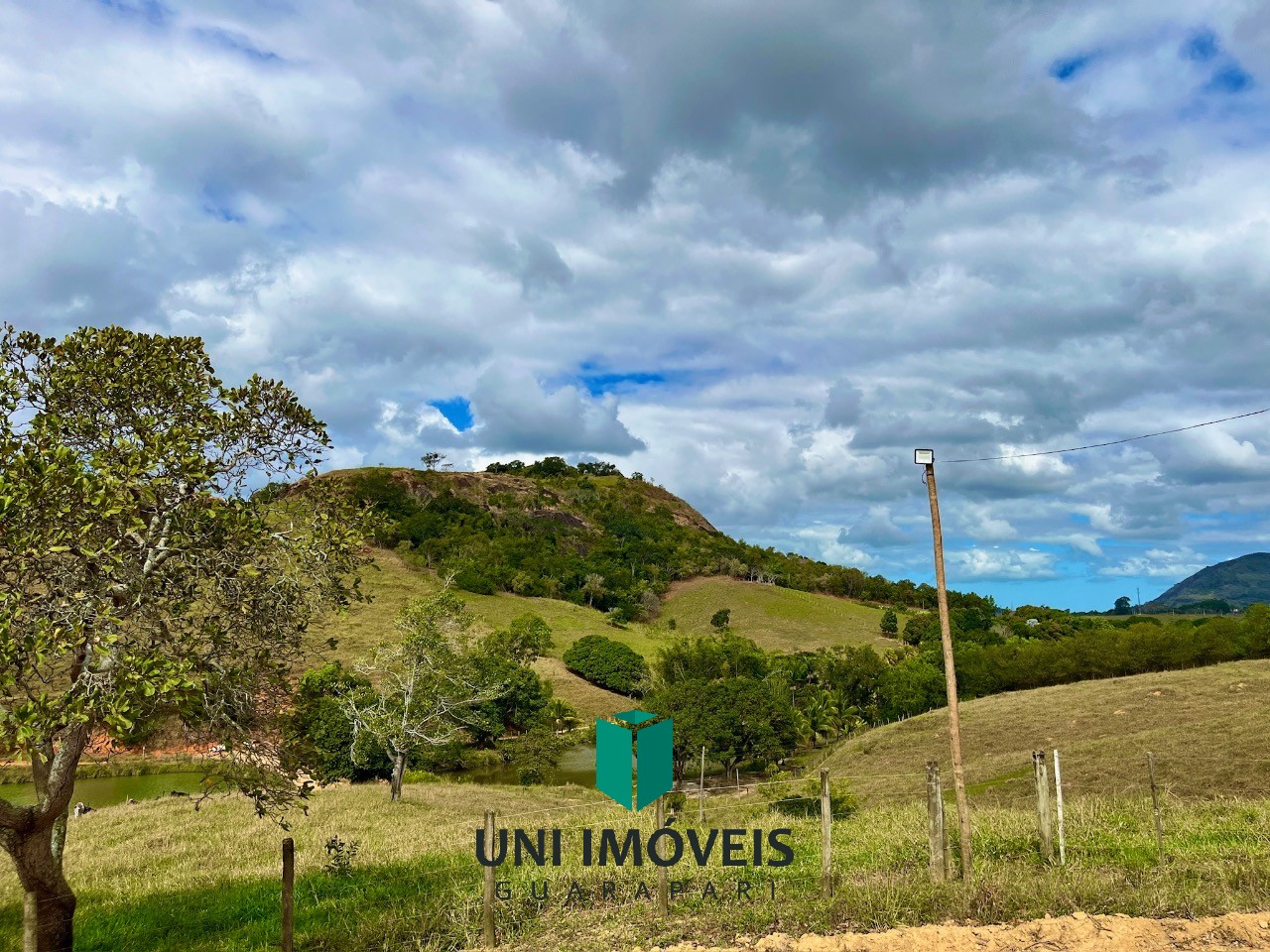 Fazenda, 48 hectares - Foto 34