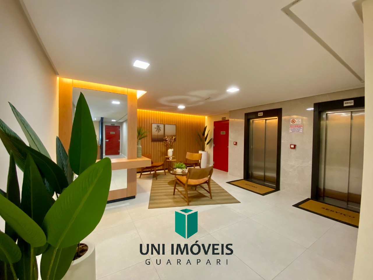 Apartamento, 3 quartos, 92 m² - Foto 2