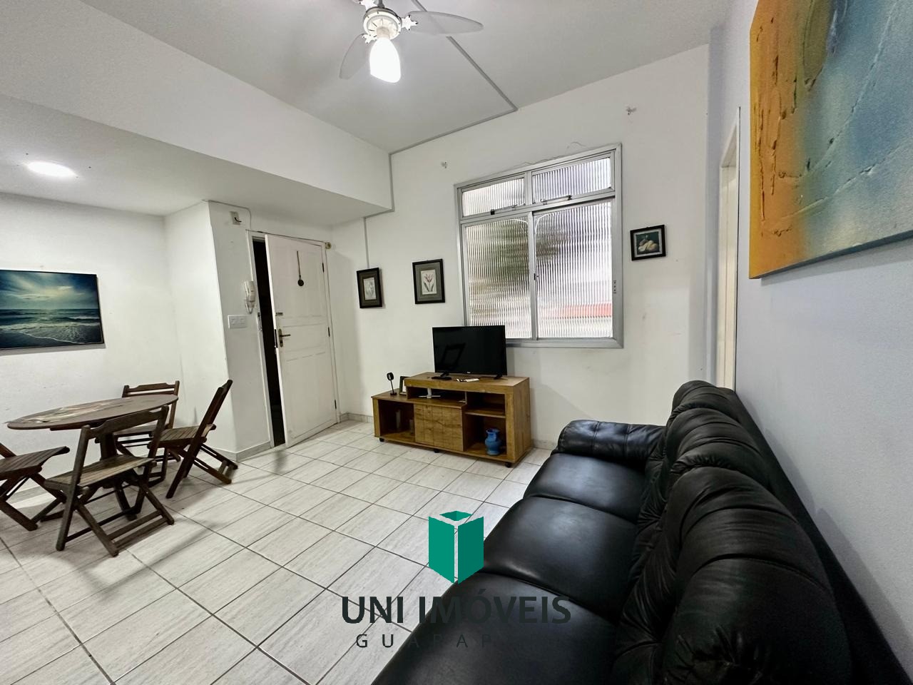 Apartamento, 2 quartos, 70 m² - Foto 3