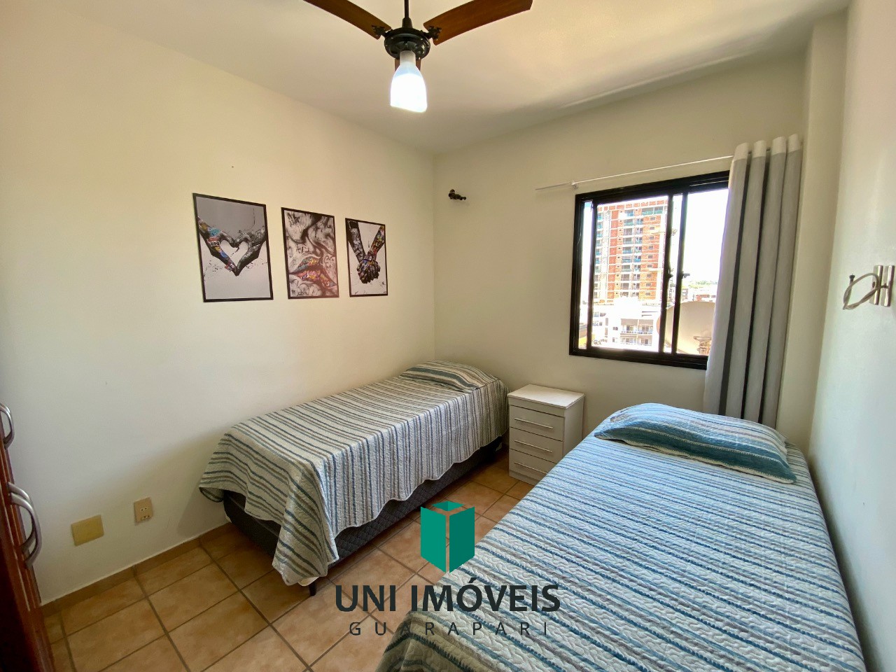 Apartamento, 3 quartos, 80 m² - Foto 14