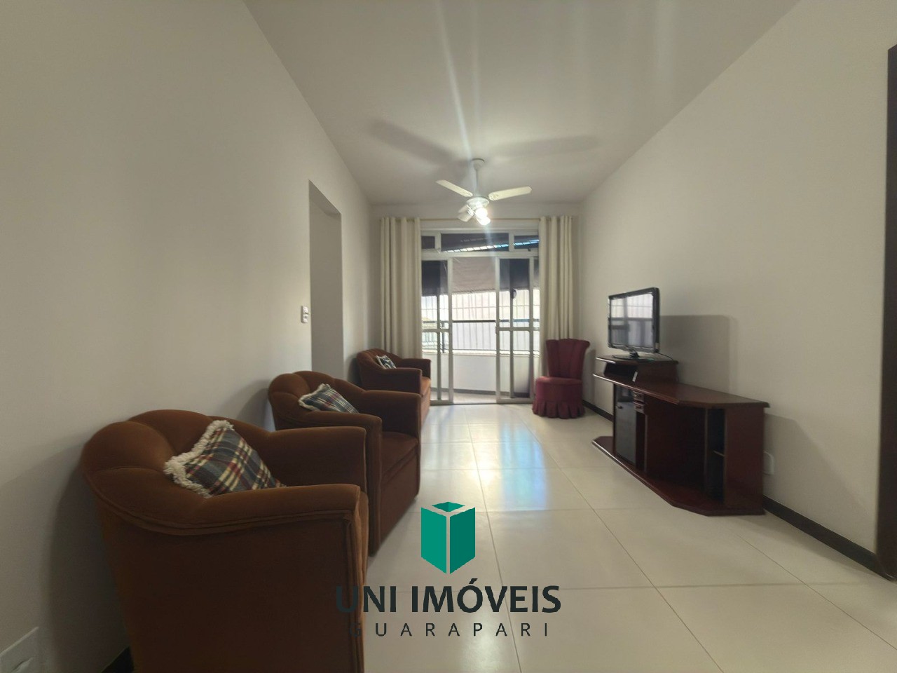 Apartamento, 2 quartos, 75 m² - Foto 2